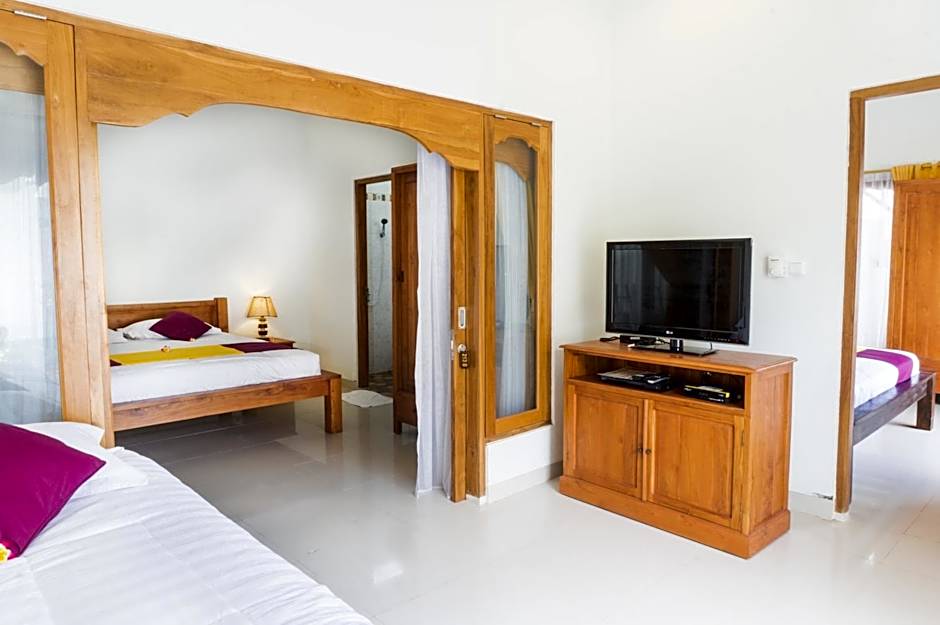 Nusa Indah Bungalow