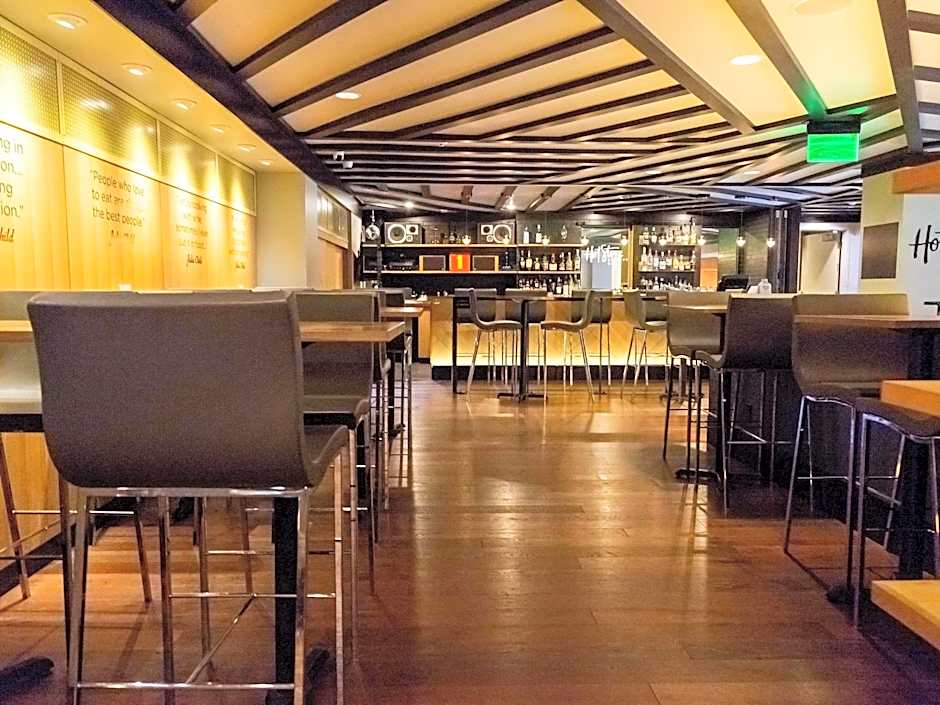 Hotel Andra Seattle MGallery Hotel Collection