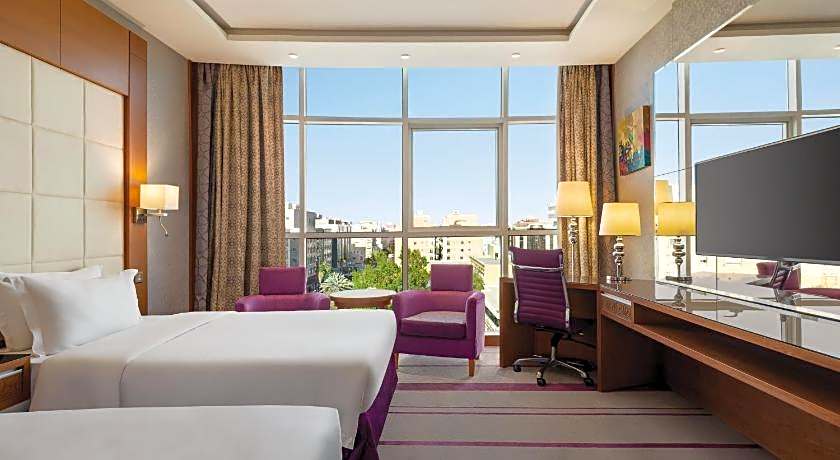 Vivid Jeddah Hotel, a member of Radisson Individuals