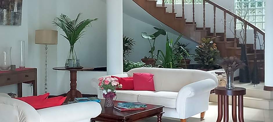 Petit Amour Villa, Seychelles