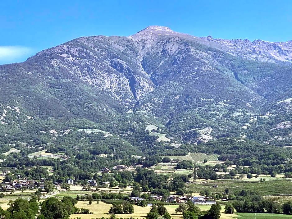 Hotel Express Aosta East