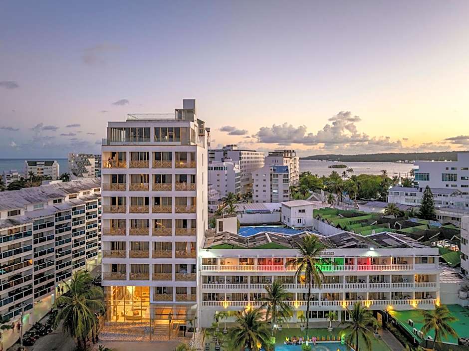 Hotel El Dorado