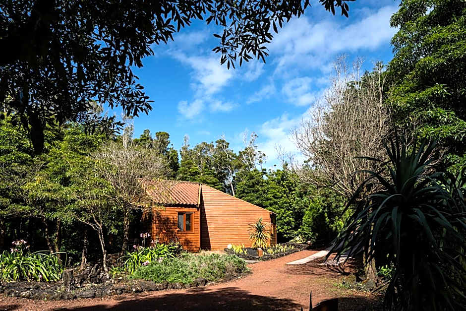 Alma do Pico - Nature Residence