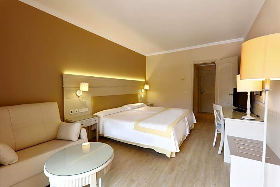 Iberostar Waves Málaga Playa