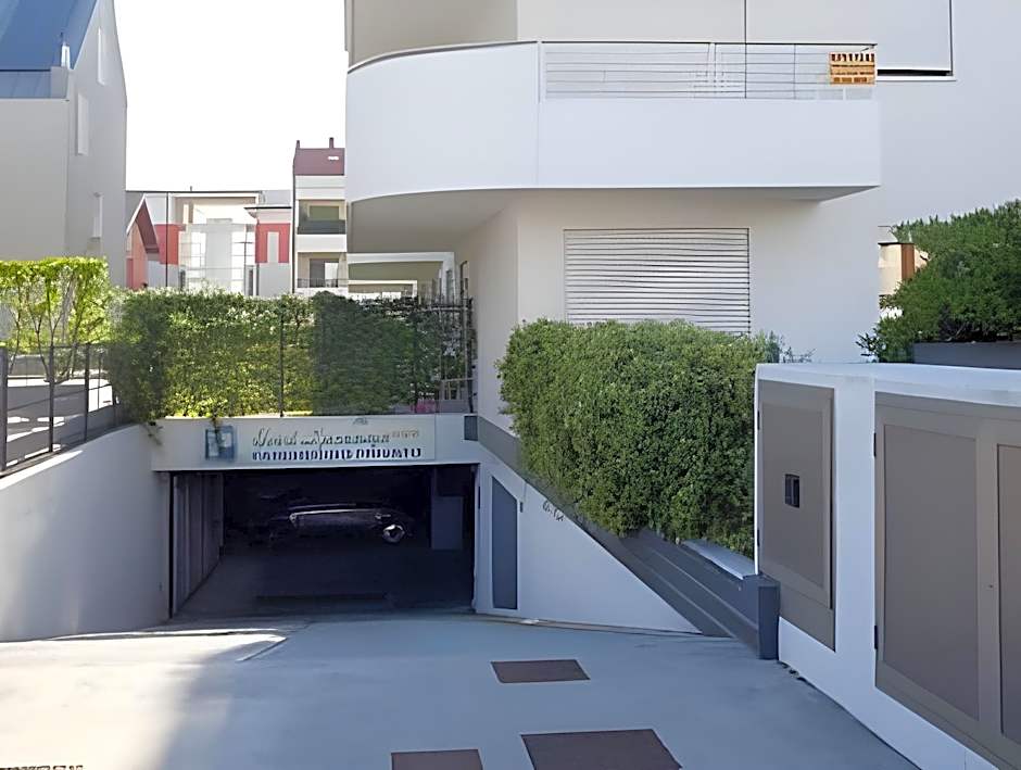 Hotel Speranza