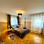 ClickTheFlat Solidarności City Center Apart Rooms