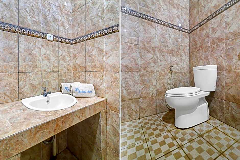 OYO Life 11350O Hotel R Cantika Syariah