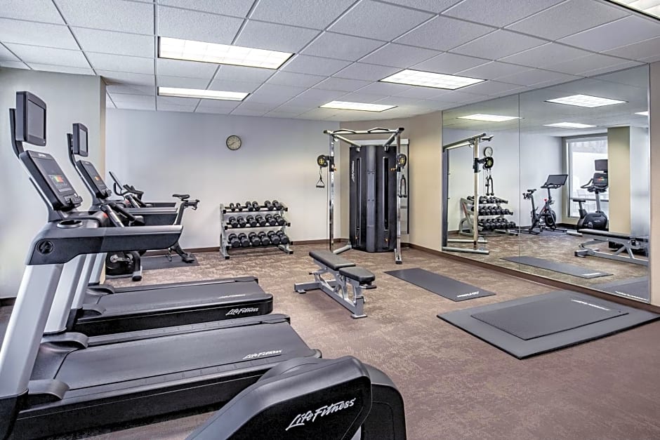 Residence Inn by Marriott Birmingham Downtown UAB