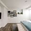 Luxury 2BR Duplex 5min to Central Park