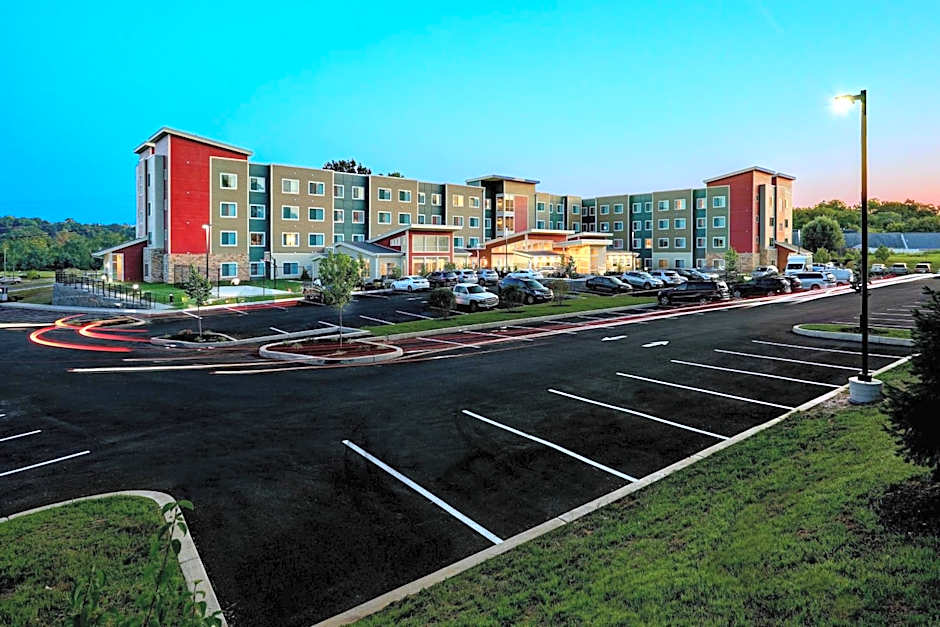 Residence Inn by Marriott Harrisburg North