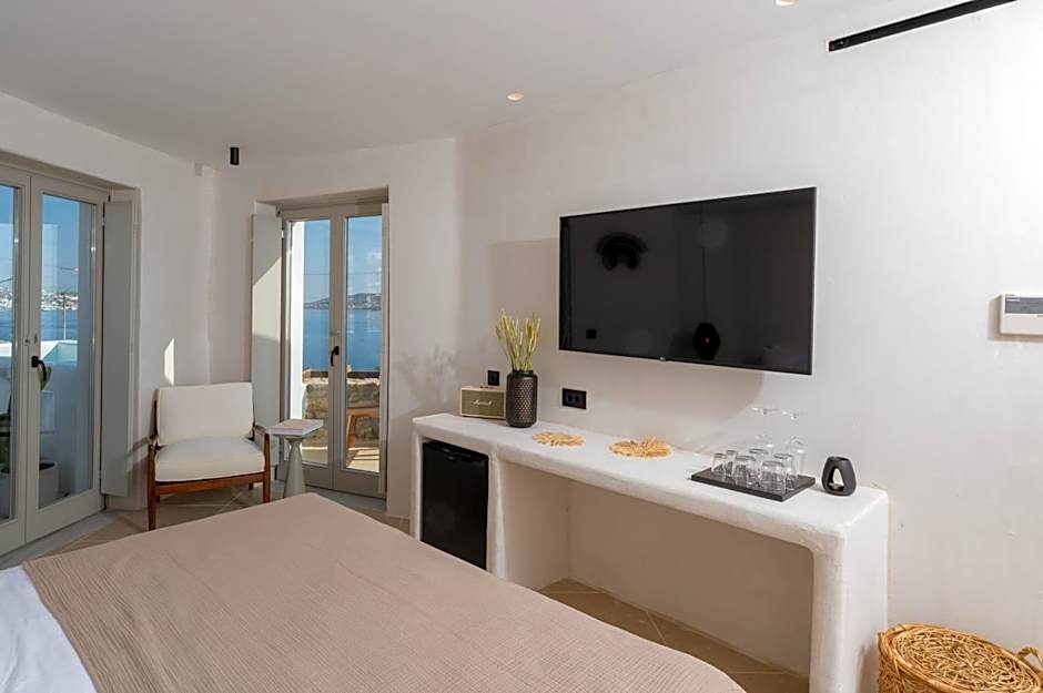 Rocabella Mykonos Hotel