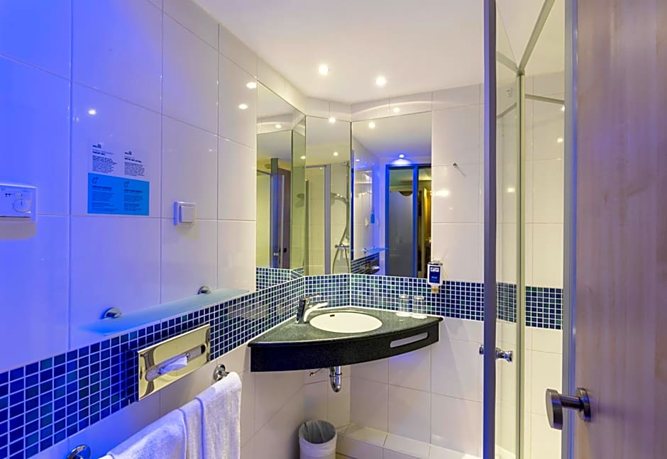 Holiday Inn Express Nürnberg-Schwabach By IHG