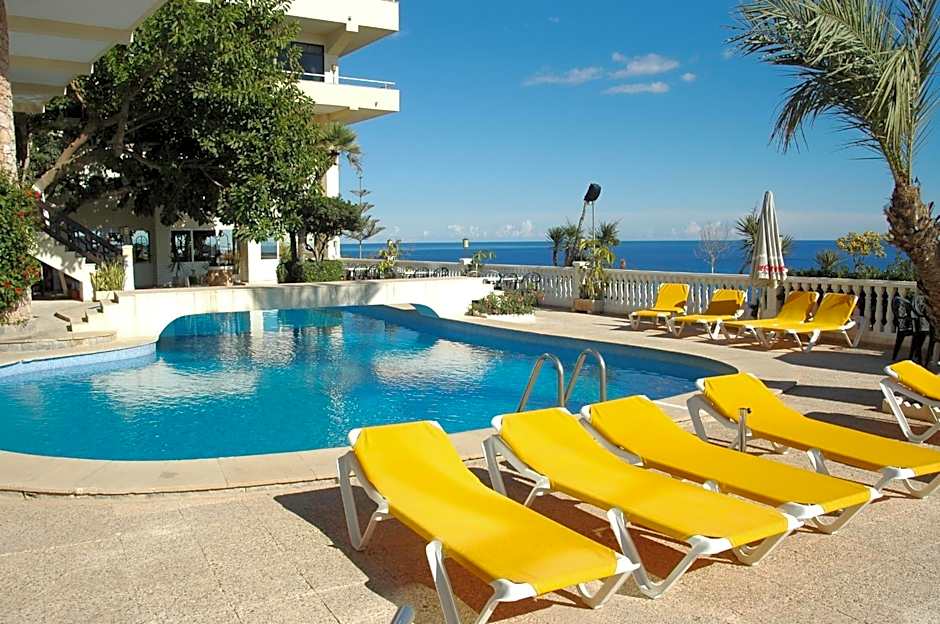 Hotel Masa International