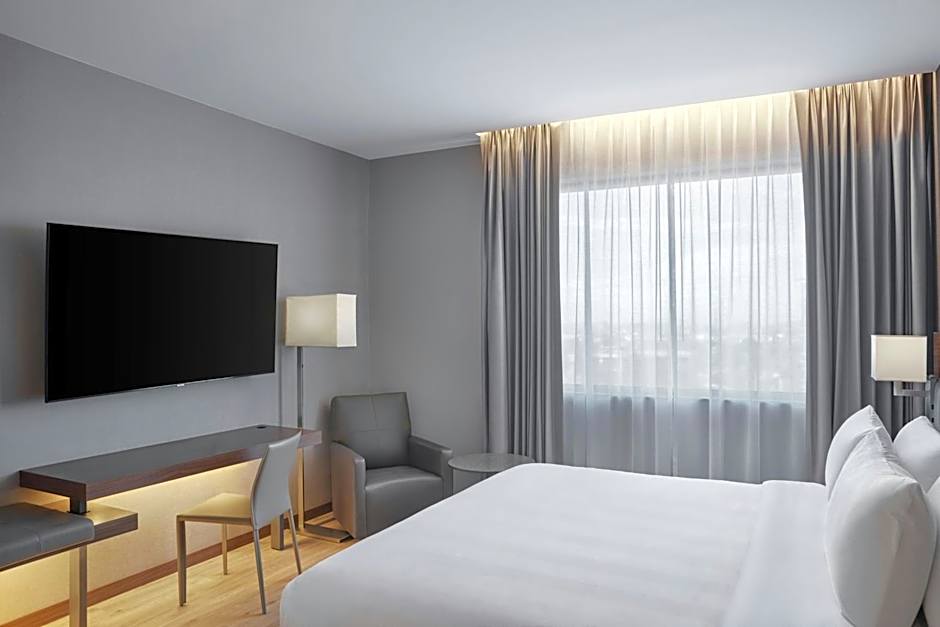 AC Hotel by Marriott Saltillo