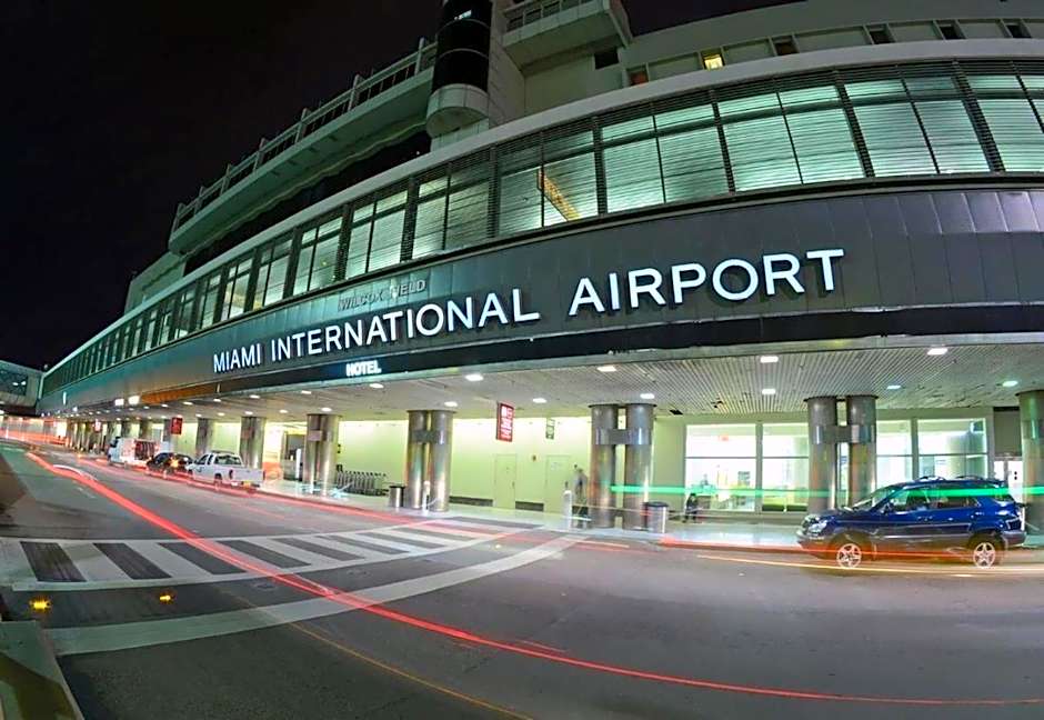EVEN Hotel Miami - Airport By IHG
