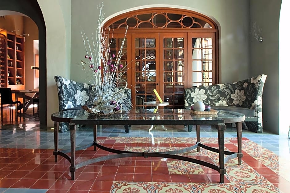 Rosas & Xocolate, Mérida, A Member Of Design Hotels