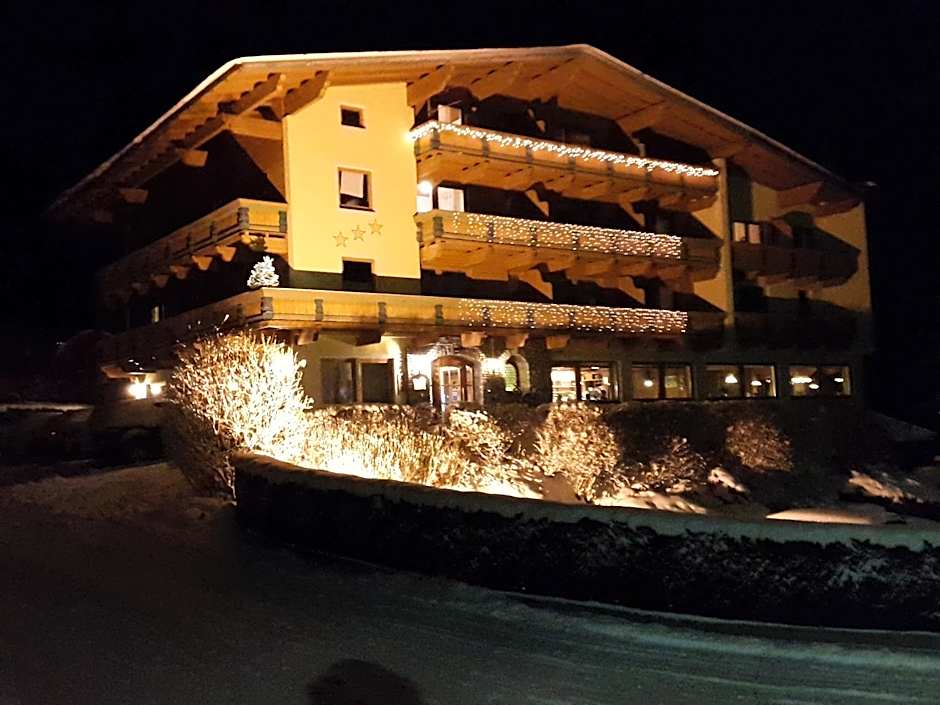 Hotel Gasthof Jäger Zillertal
