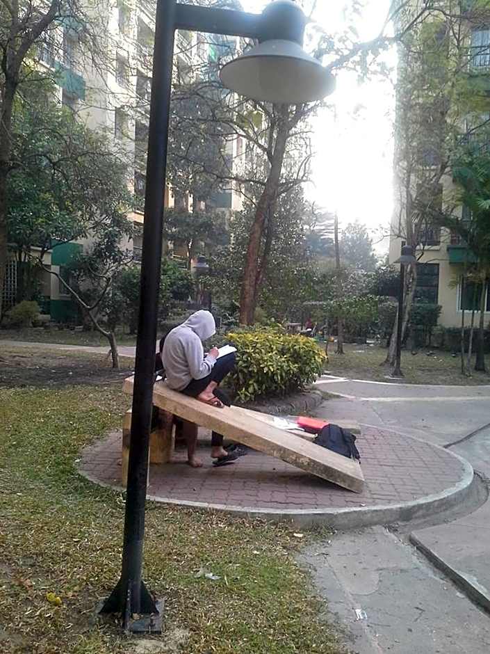 The Park Land Bangna by Nudda