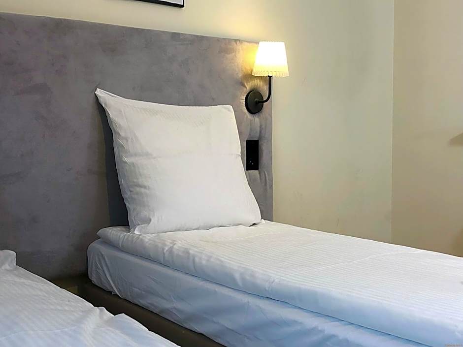 Residence Aparthotel