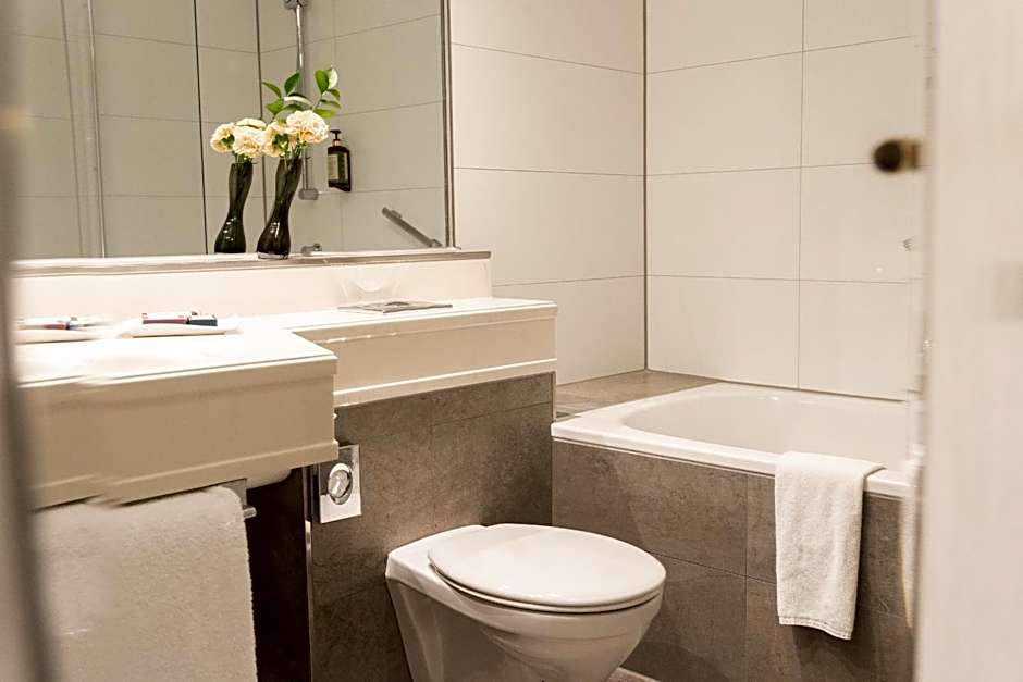 Hotel Clostermanns Hof