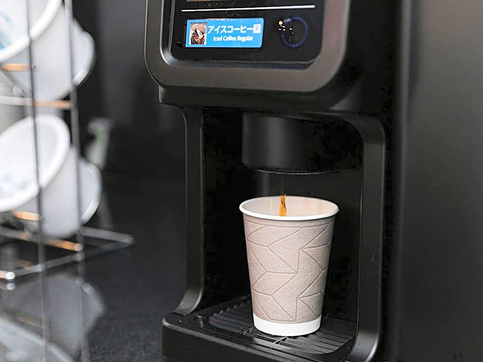 HOTEL NOIR Kagoshima Chuo Station