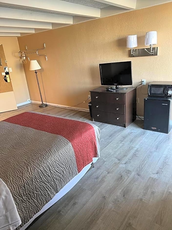 Hotel Weston RFD