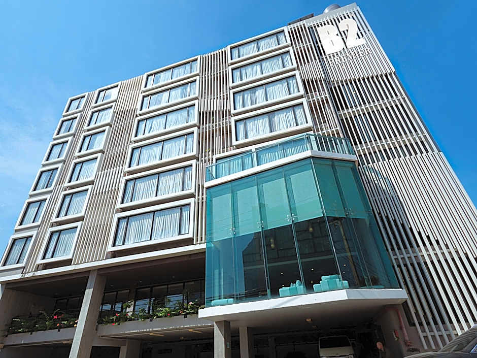 B2 Bangna Premier Hotel