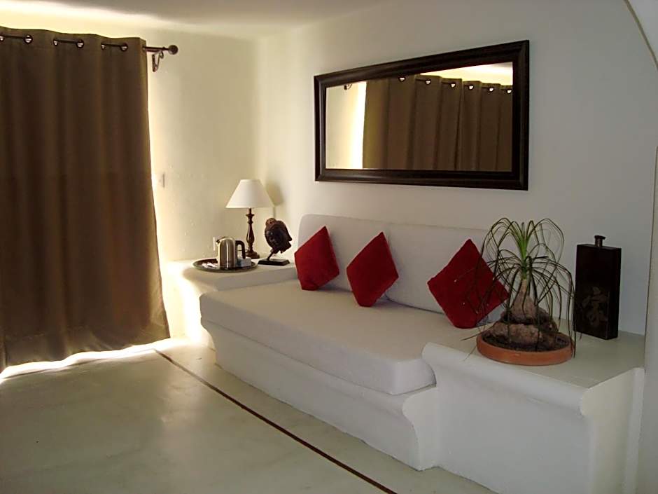 Hotel Spa Sitio Sagrado