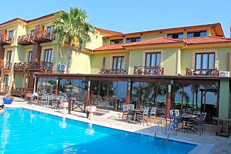 Bella View Art Boutique Hotel