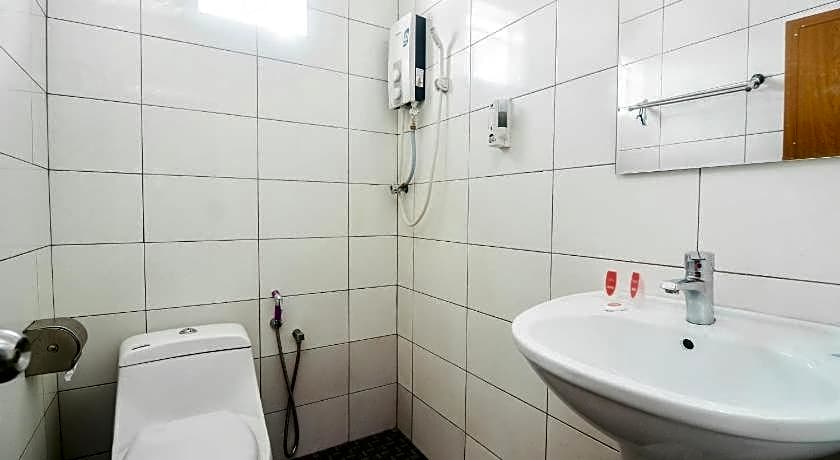 Hotel O 396 Home Sweet Home