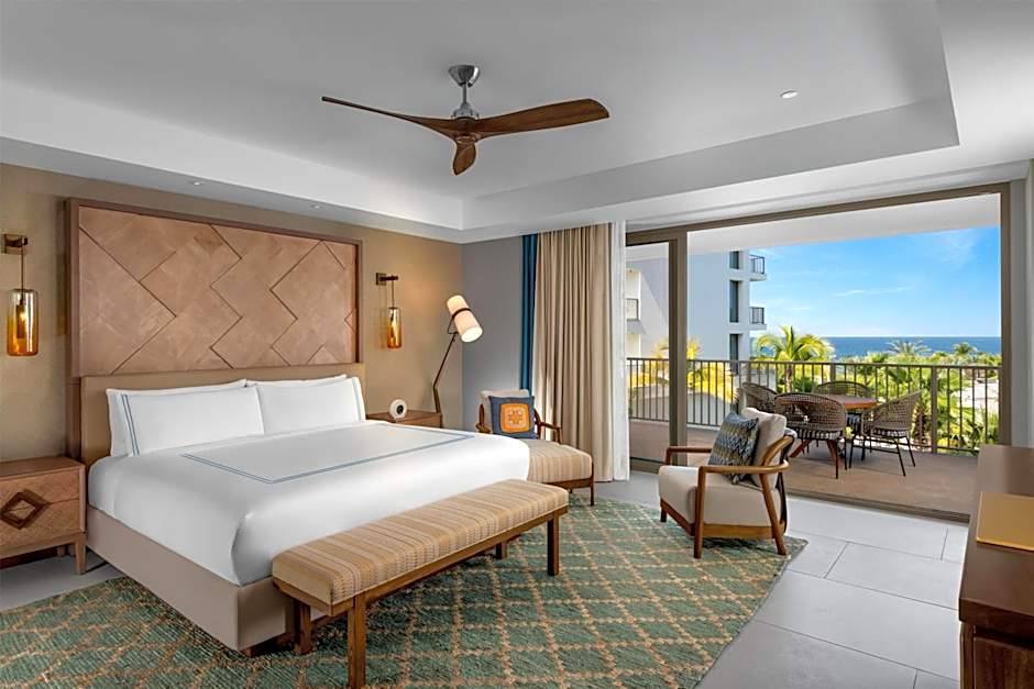 Conrad Punta de Mita