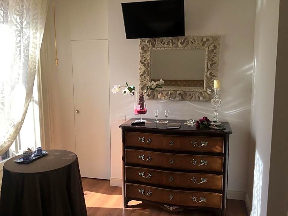 B&B Palazzo del Teatro