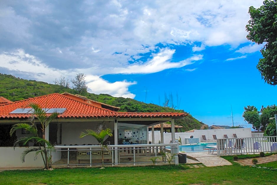 Pousada Deck de Búzios