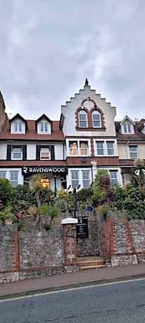 The Ravenswood B&B