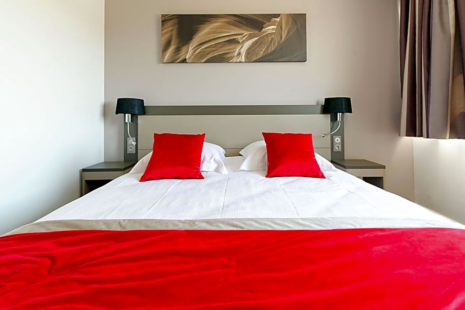 Hôtel AKENA Besançon