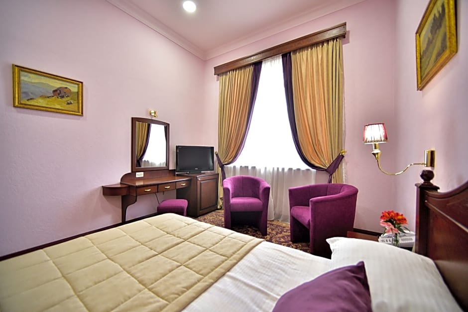 METROPOL HOTEL Yerevan