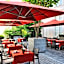 Hotel Messeyne