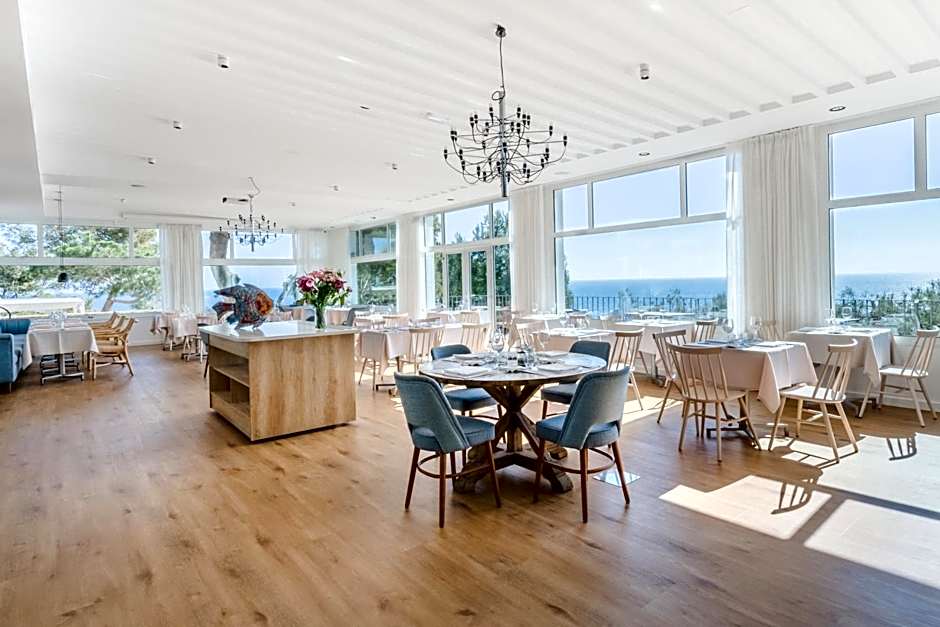 Park Hotel San Jorge & Spa