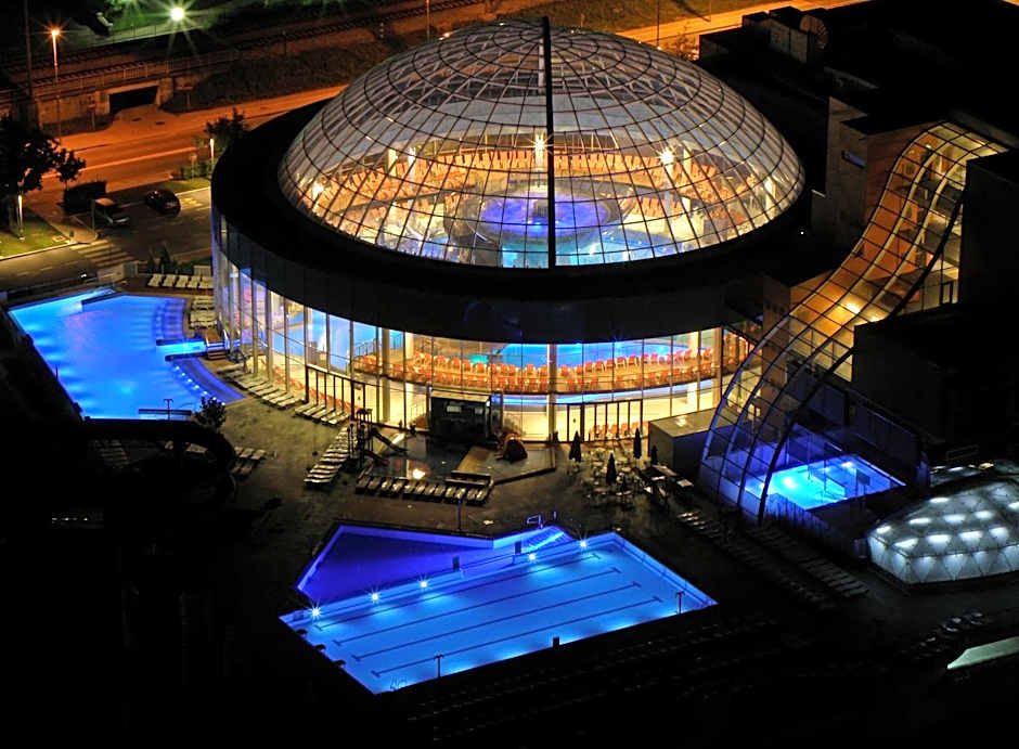 Hotel Thermana Park Lako**** Superior