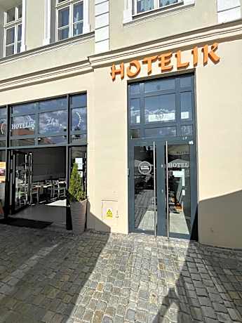 Hotel City