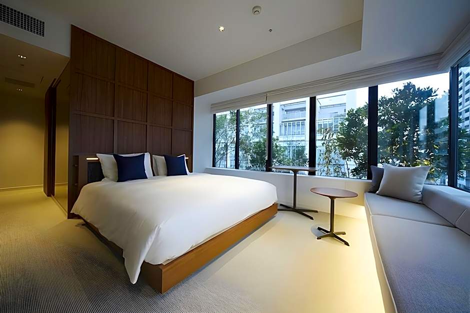 Hamacho Hotel Tokyo