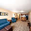 Comfort Inn And Suites