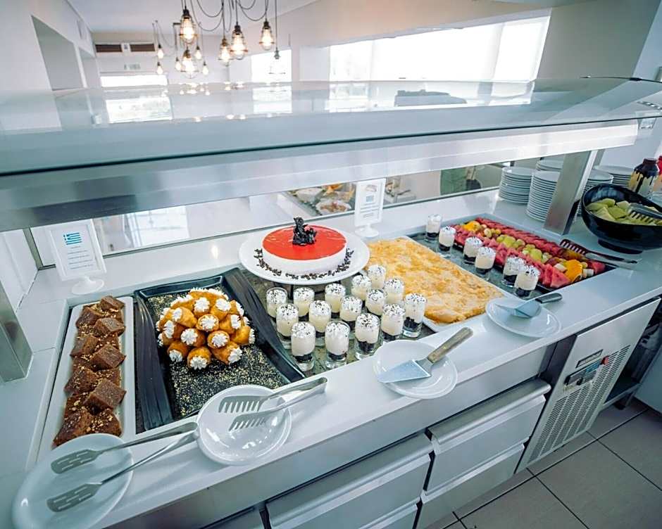 Filoxenia Hotel Tsilivi