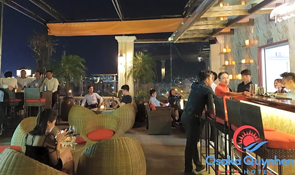 Osaka Hotel Quy Nhon