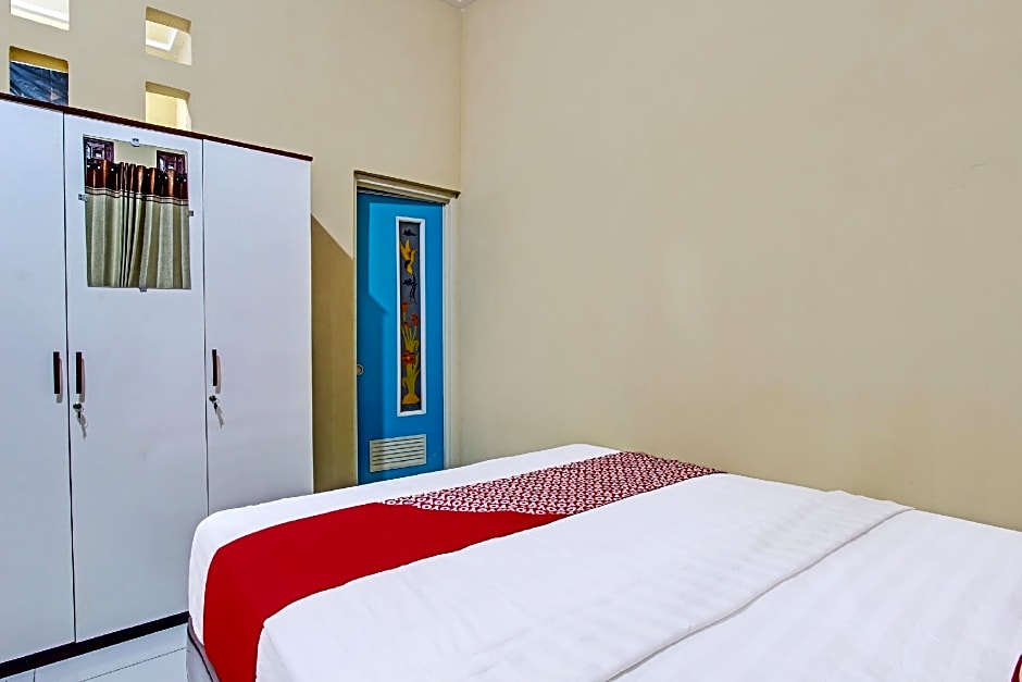 Hotel O Amole Paviliun Syariah