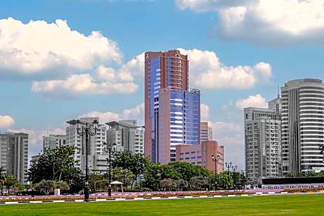 Nour Arjaan By Rotana