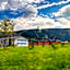 Aparthotel Klínovec Views