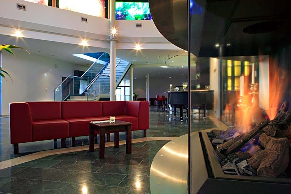 Recknitztal-Hotel Marlow