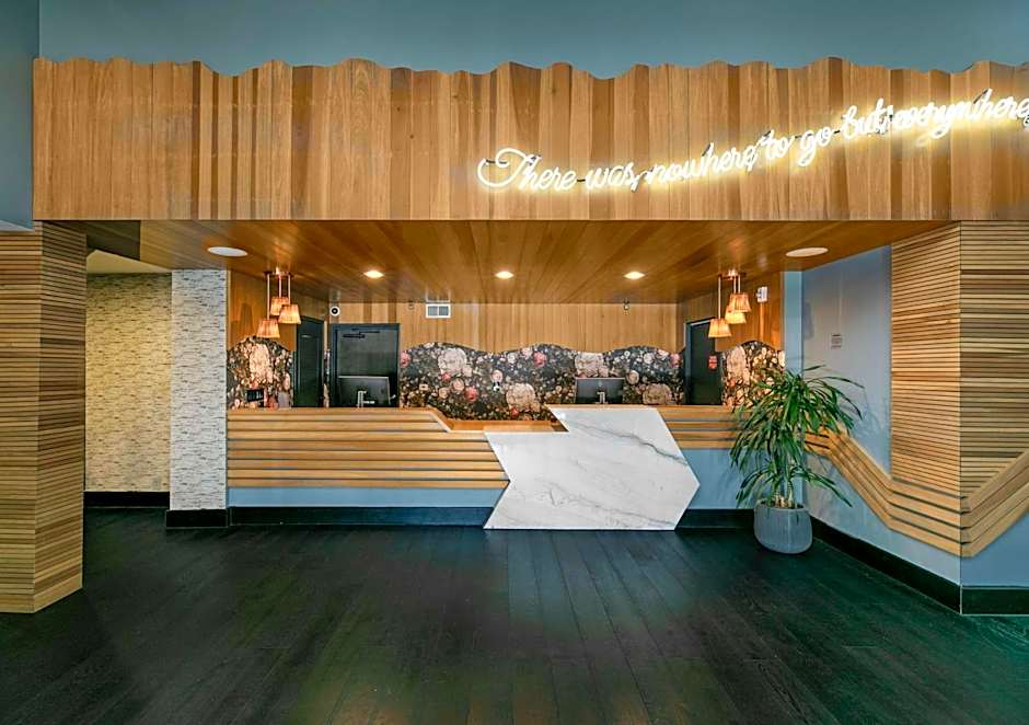 The Wayfarer San Luis Obispo, Tapestry Collection by Hilton