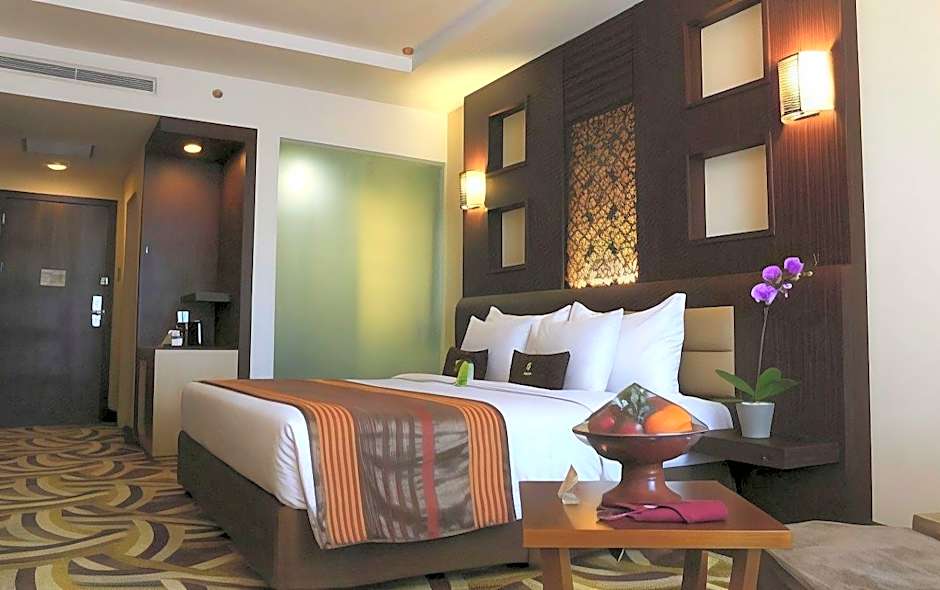 Cavinton Hotel Yogyakarta by Tritama Hospitality